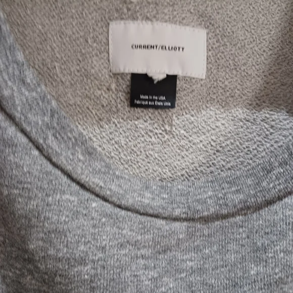 Current Elliott Sweater - Picture 8 of 9